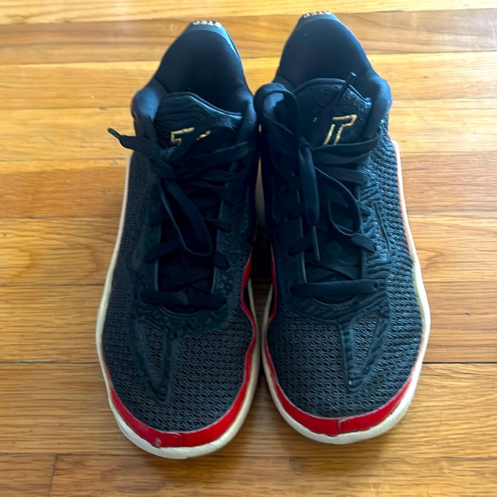 Kids basketball ball Jordan Tatum 1's
